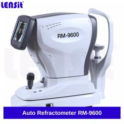 LENSit RM-9600 Autoref-Keratometer-image-4