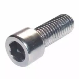 APL Allen Cap Bolt 4x35 mm Stainless Steel 316 Fully Threaded A4 70 Grade Chrome Finished (Pack of 100)-image-47