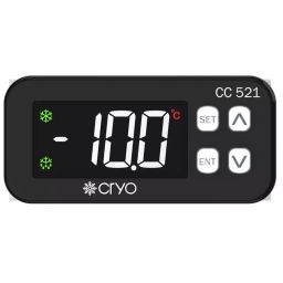 Multispan CC-521 NTC Sensor Cooling Controller-image-35