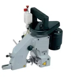 Lion Single Stitch Bag Closer Sewing Machine with Motor - 513-image-49