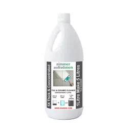 Zimmer Aufraumen 1 L Liquid Tile Cleaner-image-3