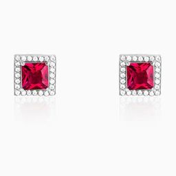 GIVA 925 Sterling Silver Earrings for Women-image-59