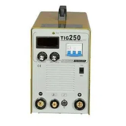 Kp Welding 250 A Single Phase Tig Welding Machine TIG250-image-22