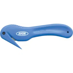 Avon Stretchfilm and Strapping Cutter Blue AVN5370020K-picture-42