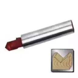 YURI Steel Carving Bit 10 mm, 9943-image-6