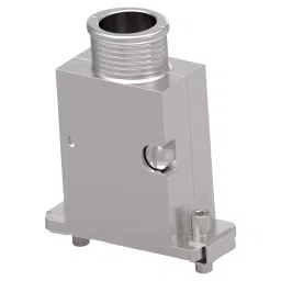 TE CONNECTIVITY D Sub Backshell, 180Deg, Size Dc, Mbdsm-U4Tmr0-15-30-1-C-H-picture-39