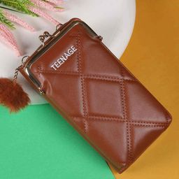 WALKWAY by Metro Women Geometric Zip Around Wallet-image-64