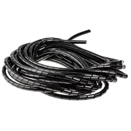 RS PRO Spiral Wrap 9 mm 32 mm Polyethylene, 8117670-image-69