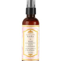 Kama Ayurveda Rose Jasmine Face Cleanser 100 ml-image-51