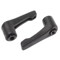 RS PRO M6 x 8mm Steel Clamping Lever 478557 (Pack of 2 Piece)-image-17