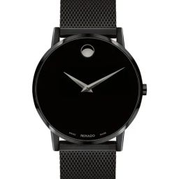 Movado 0607395 Museum Classic Analog Watch for Men-image-68