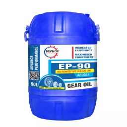 DEVNOX 50 L Automotive Gear Oil, EP-90 API GL4-image-16