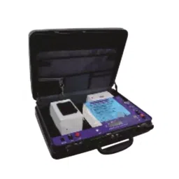 LABIX Water & Soil Analysis Kit for Industrial, LBX-609-18