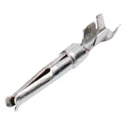 Omega D-Sub Contact, Socket, 24-20Awg, Crimp, SMTC-AL-S. (Pack of 100)-picture-11