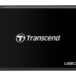 Transcend RDF8 USB 3.0 & USB 3.1 Multi Card Reader image 3