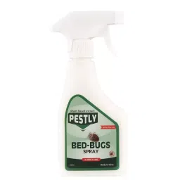 Pestly Bed Bug Killer Spray 250 ml Organic-picture-20