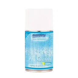 Airance 250 ml Cool Breeze Fragrance Automatic Air Freshener Refill Perfume Spray-image-21