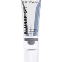 Studiowest by Westside Blurr On Foundation Latte - 30 ml-10