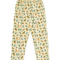 Kiddopanti Boys Sand Cotton Printed Regular Fit Pyjamas-picture-23