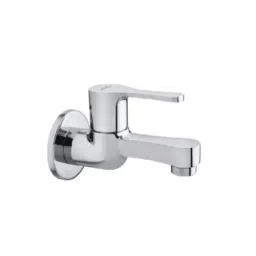 PLATO Bonjo Bib Cock Brass Chrome Finish Silver, B-002-image-96
