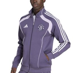 ADIDAS Manchester United UBP Doubleknit Track Top-image-50