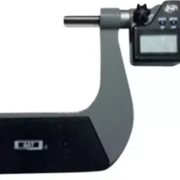 Sumax 50-75 mm Digimatic Gear tooth Micrometer 297-13-410-12