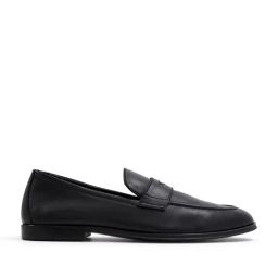 Aldo Men's Black Formal Loafers-image-59