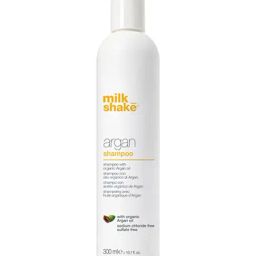 Milkshake Argan Shampoo 300 ml-35