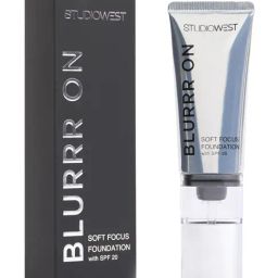 Studiowest by Westside Blurr On Foundation Cocoa - 30 ml image 2