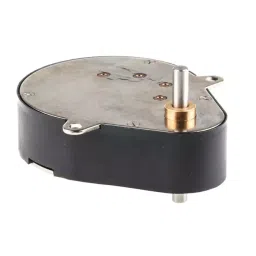 RS PRO Ovoid Gearbox 640:1 Gear Ratio, 336264-image-86