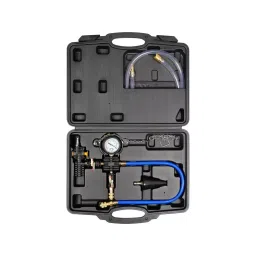 Yato GRE 3 Pcs Cooling System Vaccum Purge And Relief Set 15-45 mm 340 L/min, YT-72995-44