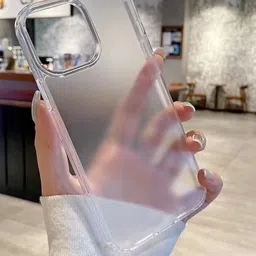 CASE CREATION Solid Printed iPhone X Bumper Case Mobile Accessories image 5