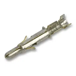 AMP - TE CONNECTIVITY CRIMP PIN, BRASS, 0.5-2.1MM, 926883-1-picture-36