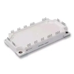 Infineon IGBT MODULE, DUAL NPN, 1.55V, 365A, FF300R07KE4HOSA1-picture-13