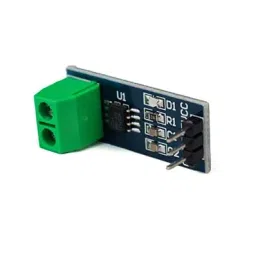 5A range Current Sensor Module ACS712 image 2