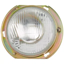 Uno Minda Head Light Assembly - Right for Bajaj 3W BJJ RE New (HL-5631)-44
