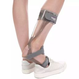 Tynor Foot Drop Splint With Liner(D43)-Left Foot,Medium-84
