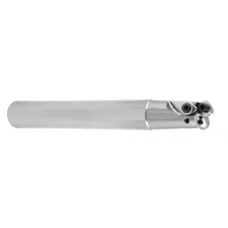 REWO Carbide Indexable Endmill, Size EMR5R, Diameter C20-20, Total Length 150 mm-7