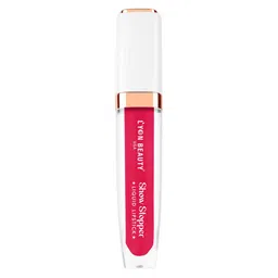 Lyon Beauty USA Show Stopper Long Lasting Liquid Lipstick- 02 Pioneer Rose-6ml-4