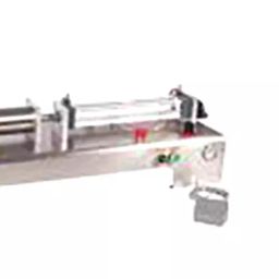 OM 10 W Liquid Fillers 10-100 ml Single Head GC A image 3