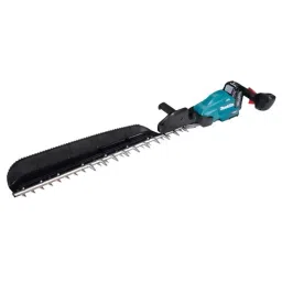 Makita 40 V 750 mm Cordless Hedge Trimmer, UH014GM101-image-12