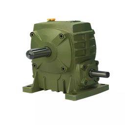 HKHR 30 mm Input Dia, 45 mm Output Dia, 30:1 Ratio, Reducer Gear Box, WPA 120-73