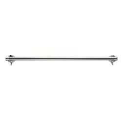 Bueno Hook Rod Size 60.96x7.62x11 cm Stainless Steel, BMI-405TRD-4