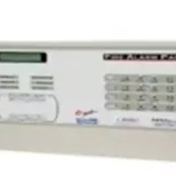 Generic 2 Zone Agni Fire Alarm Panel Piece 1 Each-16