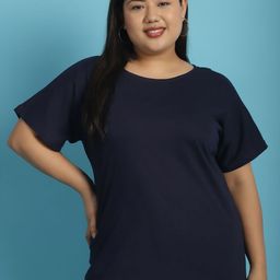 theRebelinme Women T-shirt-image-75