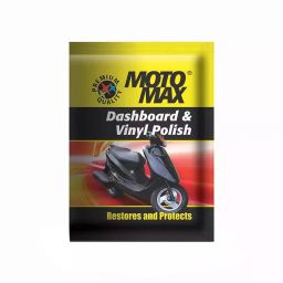 Motomax Dashboard Polish 10 ml (Pack of 400)-picture-37