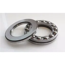 RS PRO Thrust Ball Bearing, Inner Dia 50 mm, Outer Dia 70 mm, Width 14 mm, 2058826-image-24