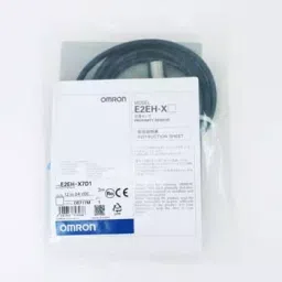 Omron Proximity sensor E2EH for high temperature and cleaning processes 39044187,Made in Japan-picture-20