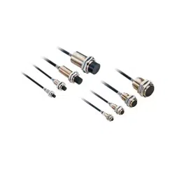 Omron Cylindrical Proximity Sensor (DC 2-Wire /Cord Pull-Out Type) E2E 39046077,Made in Japan image 2
