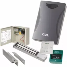 RS PRO Door Entry including Access Control Kit Model No 7418234-11